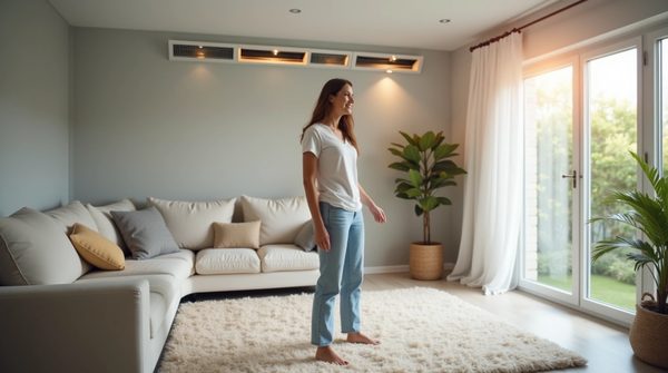Transform your home: air duct and carpet cleaning in pointe-claire